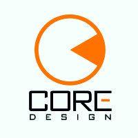 Core limited. Core Design. Core Design Limited. Core для дизайна. Core Design Англия.