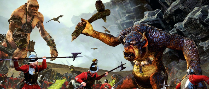 Total War Warhammer гайд для новичков