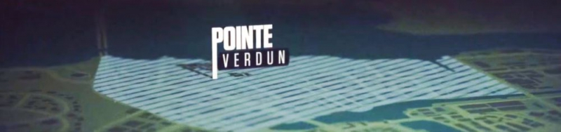 Pointe Verdun