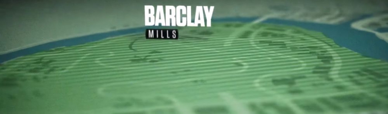 Barclay Mills