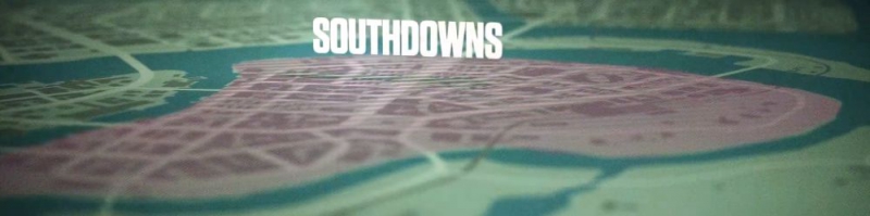 Southdowns