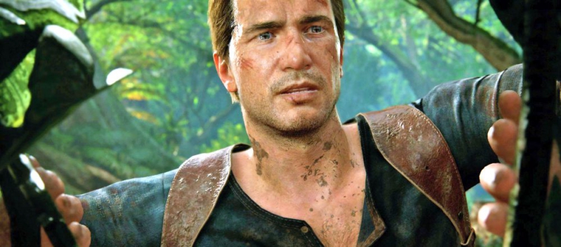 Uncharted 4 Remastered