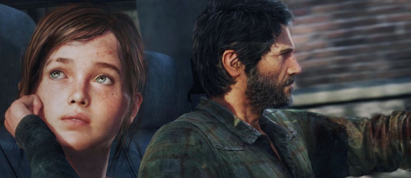 The Last of Us Remastered