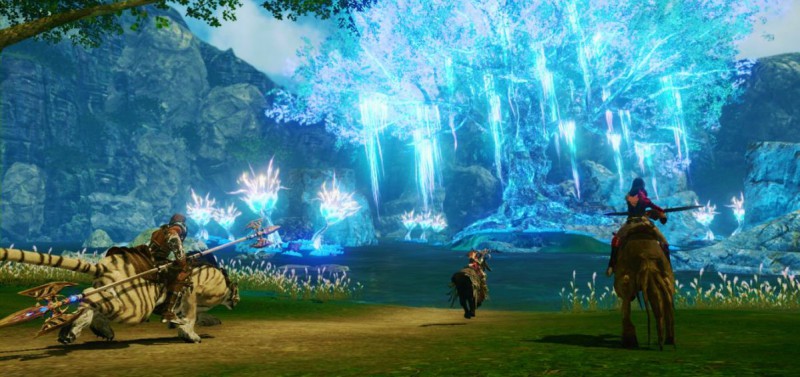 Скриншот игры Икарус