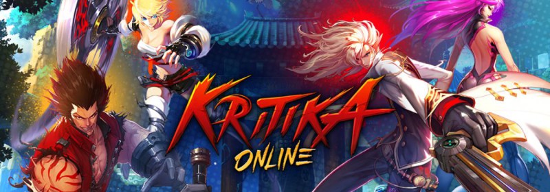 Kritika Online