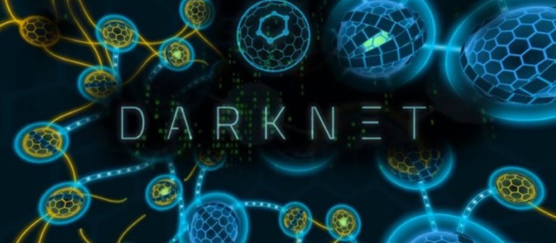 game darknet даркнет