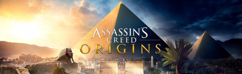 Assassin&rsquo;s Creed: Origins