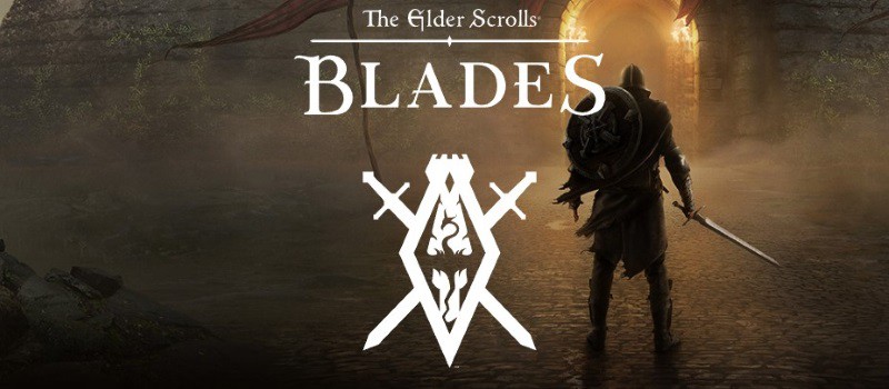 The Elder Scrolls: Blades - [ÇIKIŞ TARİHİ VE DEV BİLGİLER]