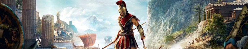 Assassin&rsquo;s Creed Odyssey