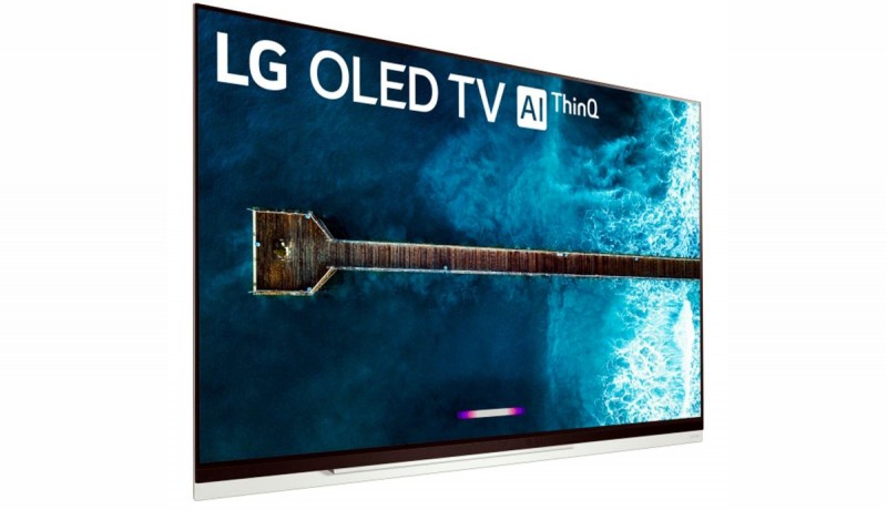 LG OLED55E9P
