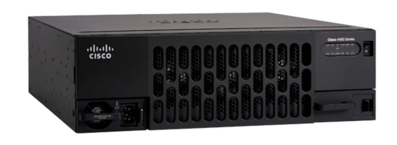 Cisco ISR 4000