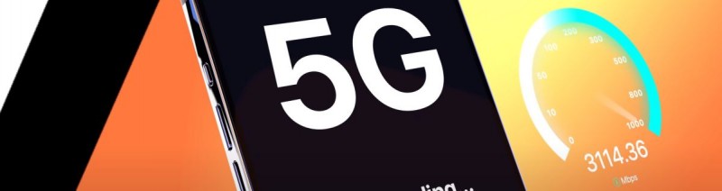 Связь 5G