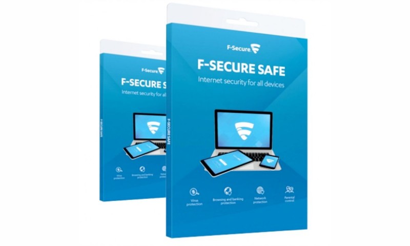 F-Secure SAFE