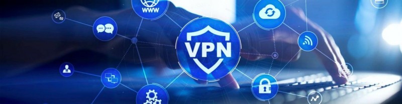 Задачи VPN