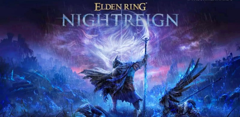 Elden Ring: Nightreign