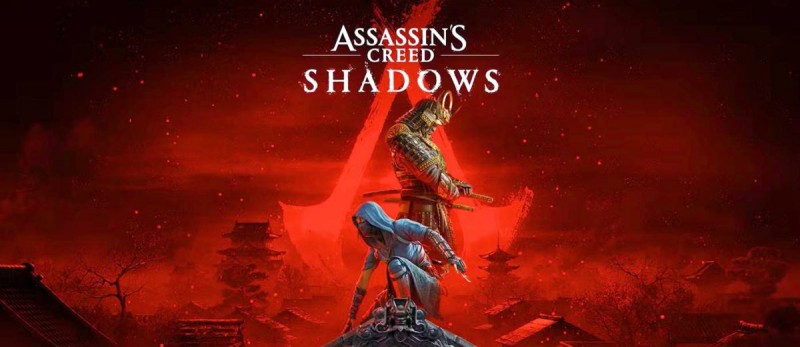 Assassin's Creed Shadows