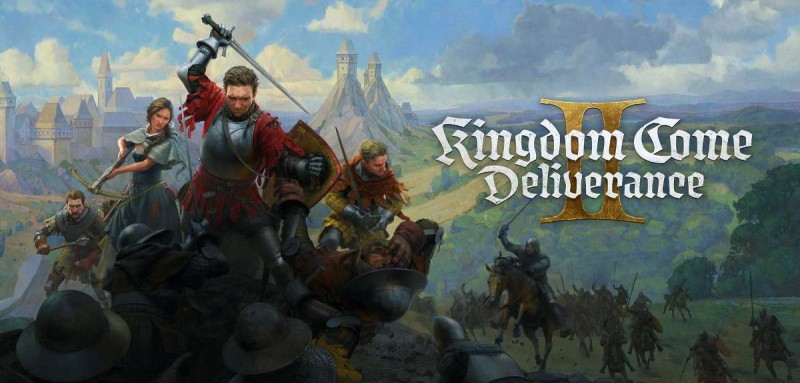 Kingdom Come: Deliverance II