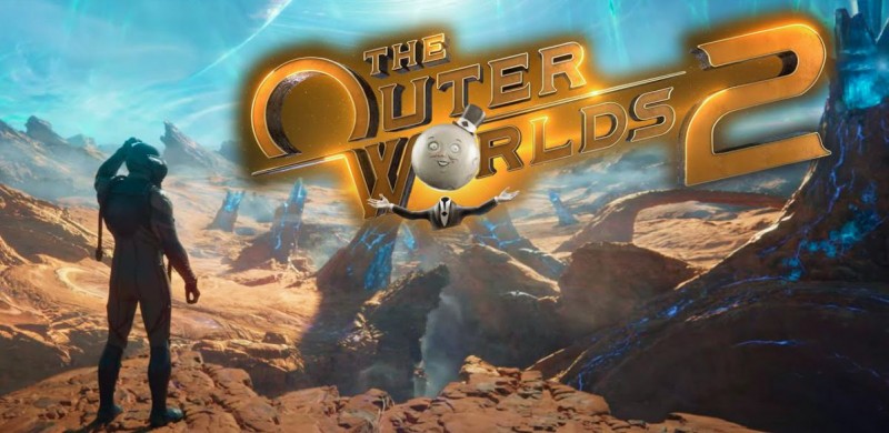 The Outer Worlds 2