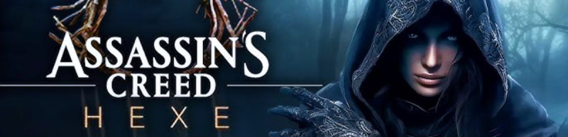 Assassin's Creed Codename HEXE