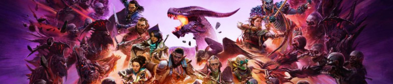 Dragon Age The Veilguard