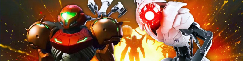 Metroid Prime 4