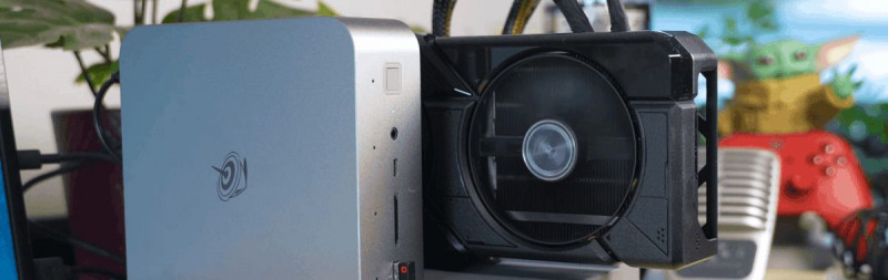 Beelink GTi14 Ultra