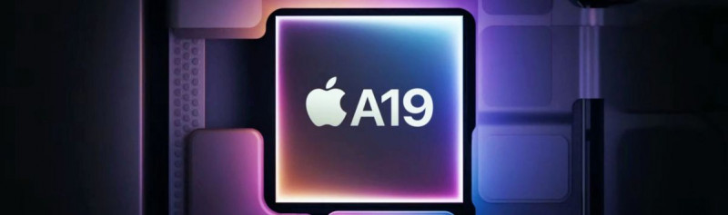 A19 Bionic
