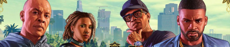 GTA Online GTA Online