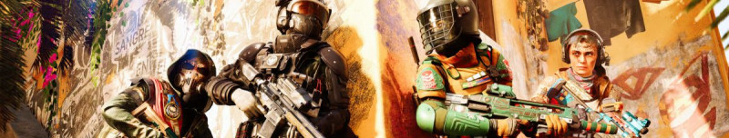 Battlefield 2042 Battlefield 2042