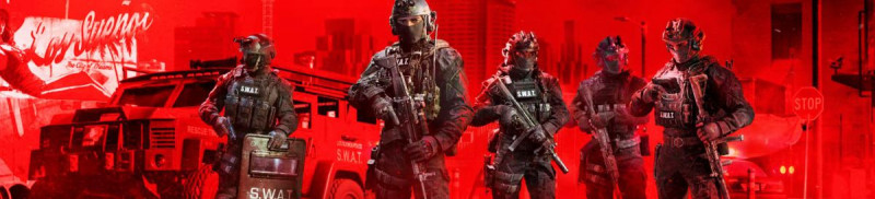 Ready or Not Ready or Not