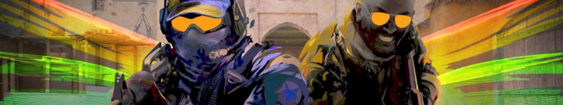 Counter-Strike 2 Counter-Strike 2