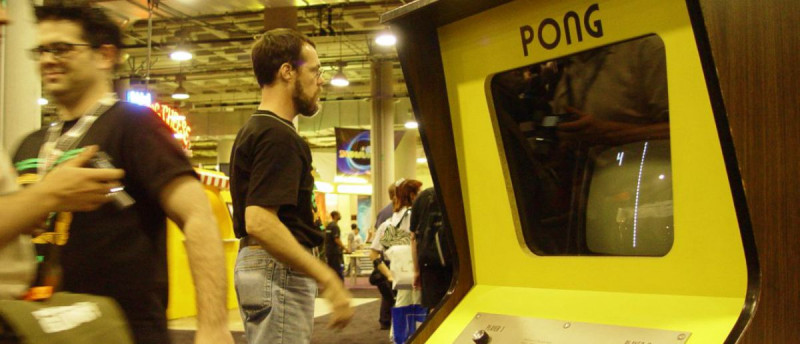 Pong