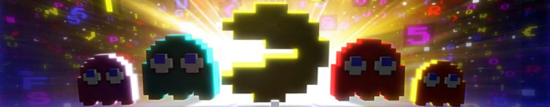 Pac-Man