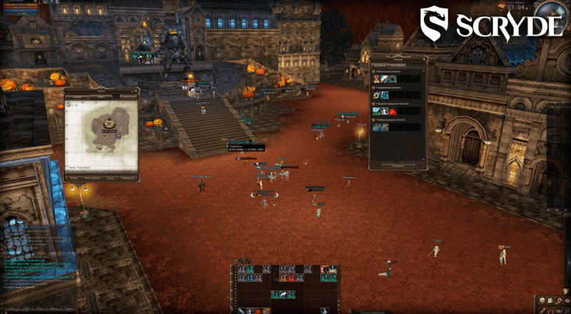 Эксперимент Эксперимент