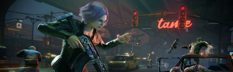 PUBG: игра, которая держит напряжение с первого до последнего выстрела