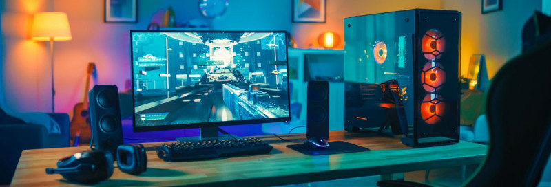 Средний ПК Средний ПК