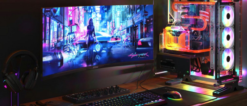 Топовый ПК Топовый ПК