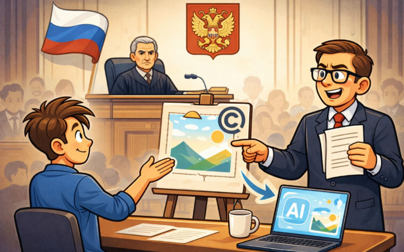 Доказательство Доказательство