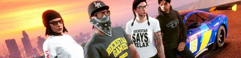 GTA Online