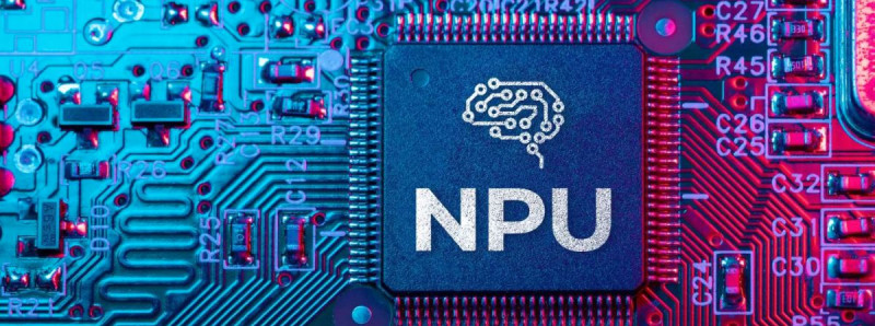 NPU NPU