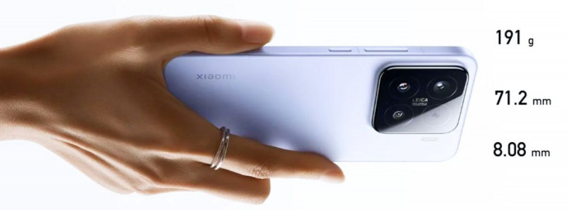 Xiaomi 15