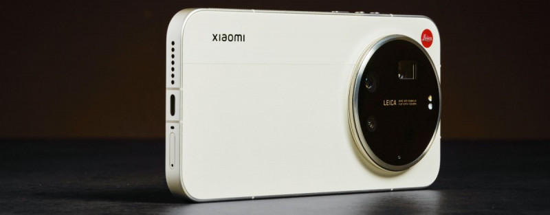 Xiaomi 17 Ultra