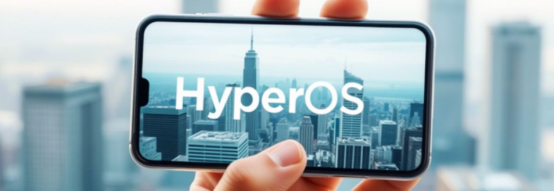 HyperOS