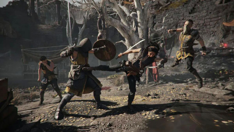 Resonance: A Plague Tale Legacy