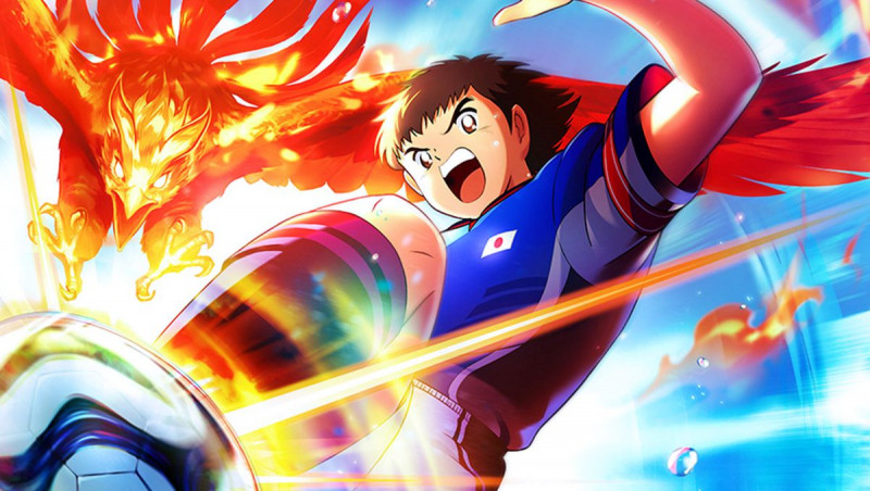 Captain Tsubasa 2: World Fighters