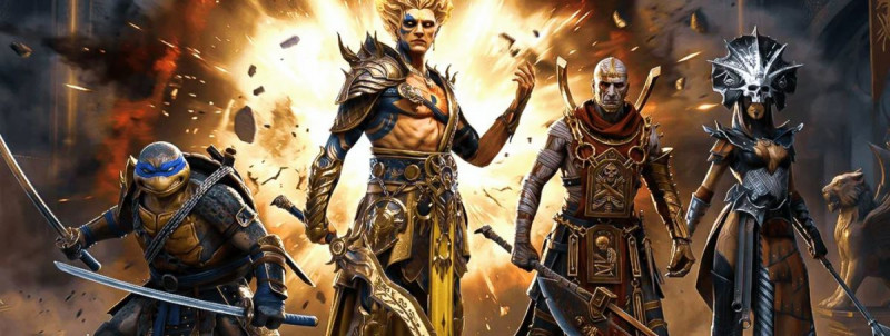 RAID торрент