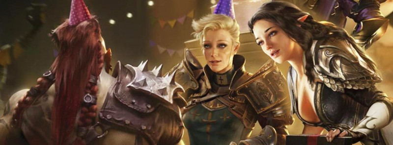Shadow Legends на ПК